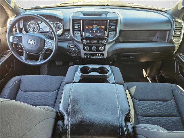 Used 2025 RAM 1500 Classic Warlock image 15