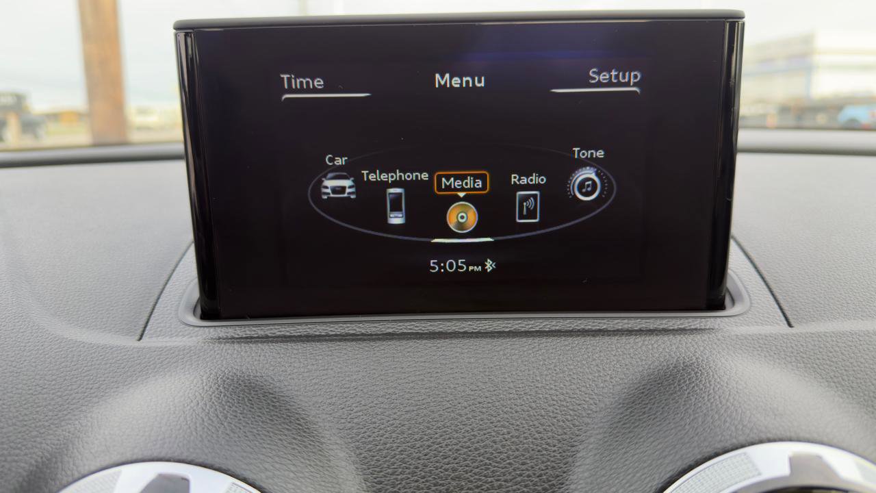 Used 2016 Audi A3 2.0T Premium Plus w/ Premium Plus Package image 34