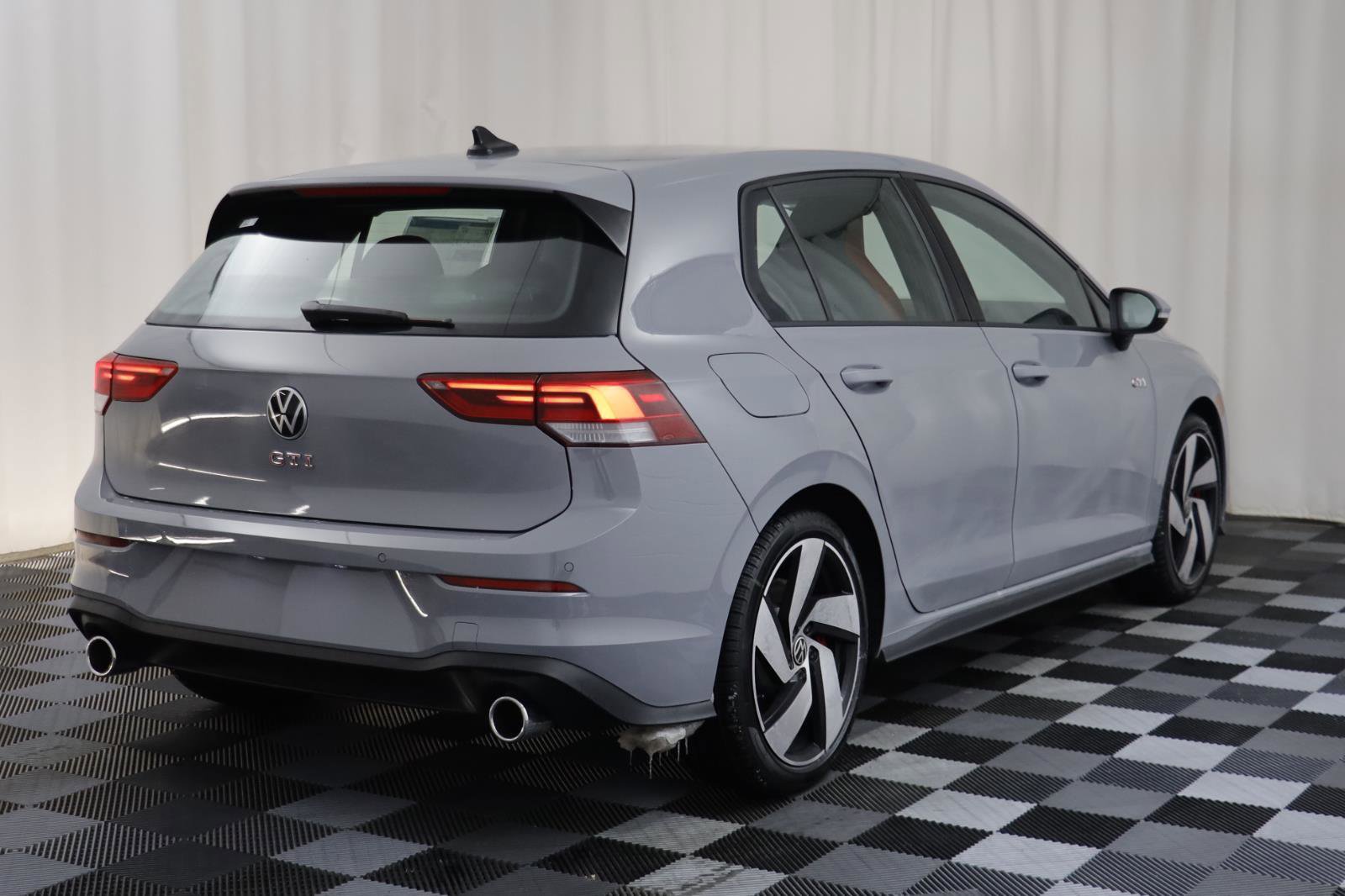 New 2026 Volkswagen Golf S image 16