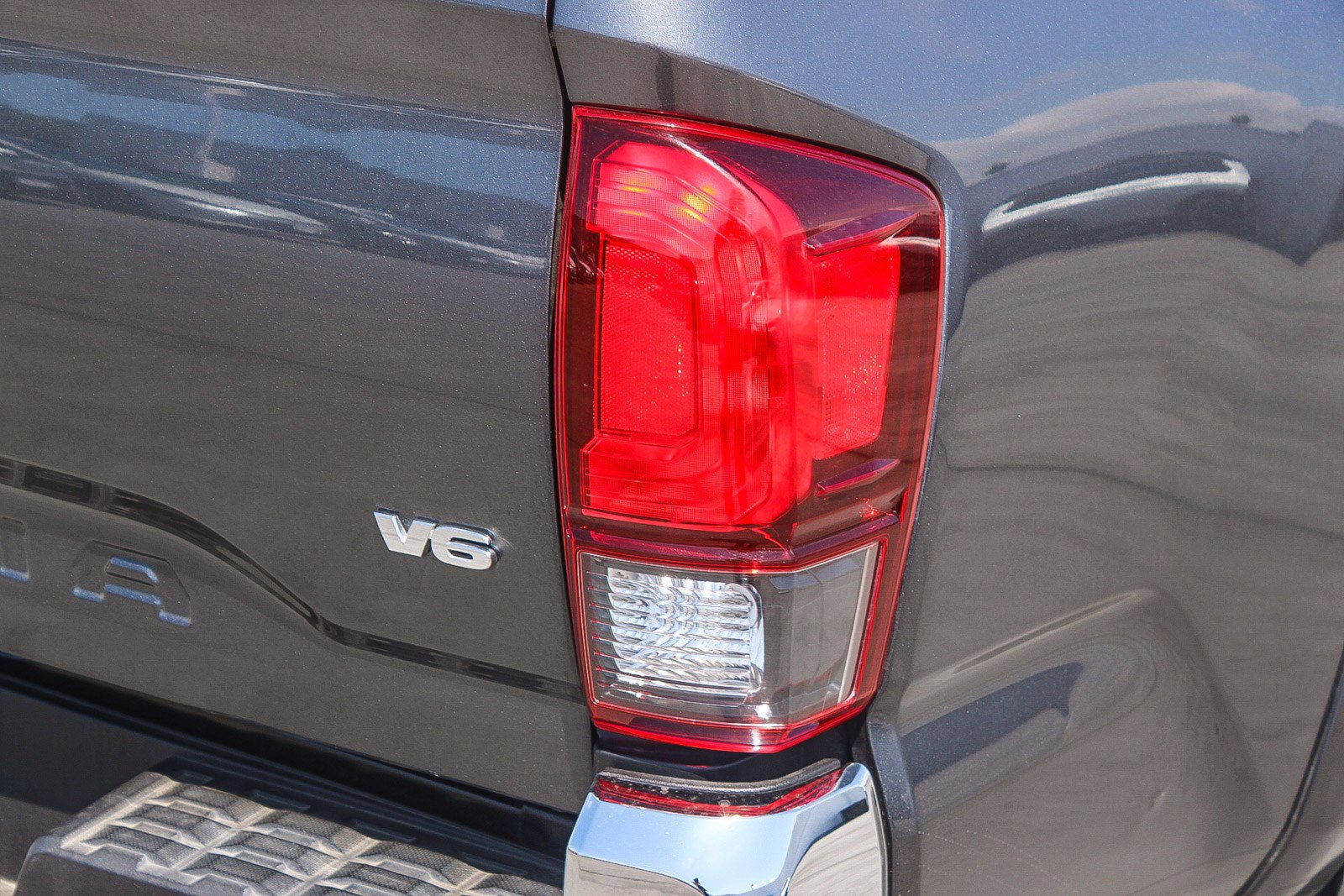 Used 2023 Toyota Tacoma SR5 image 15