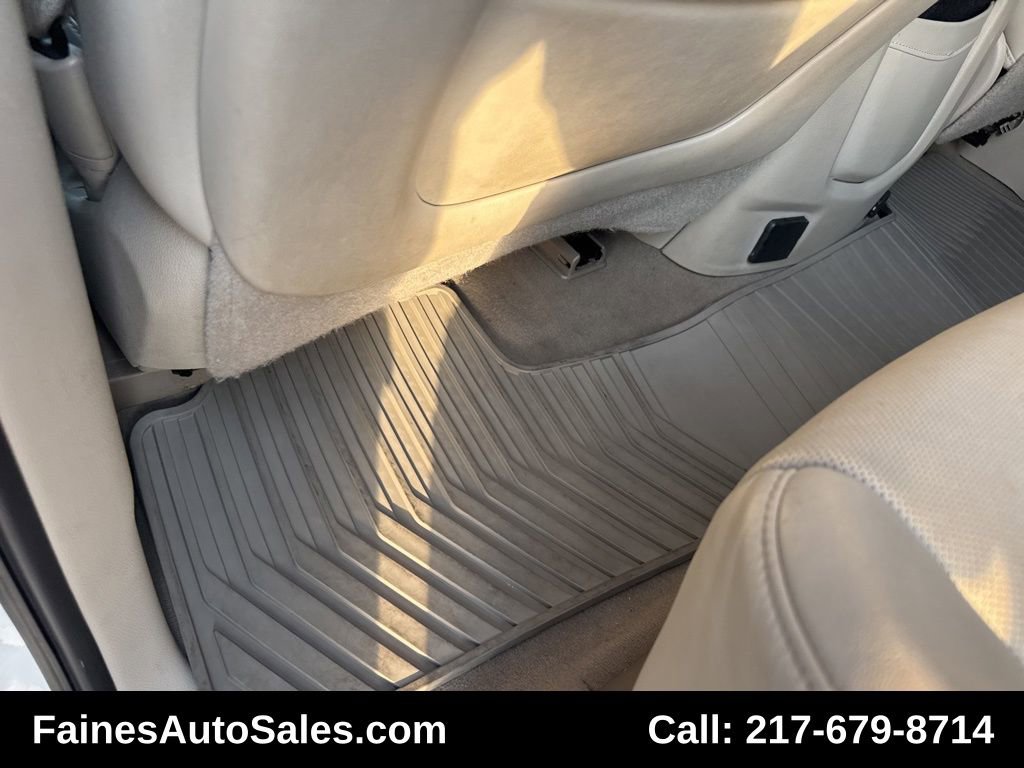 Used 2016 Cadillac Escalade Luxury image 54