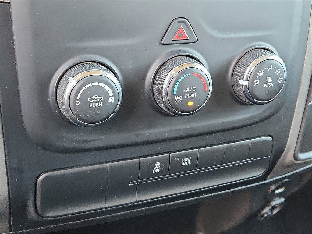 Used 2021 RAM 1500 Tradesman w/ Chrome Plus Package image 22