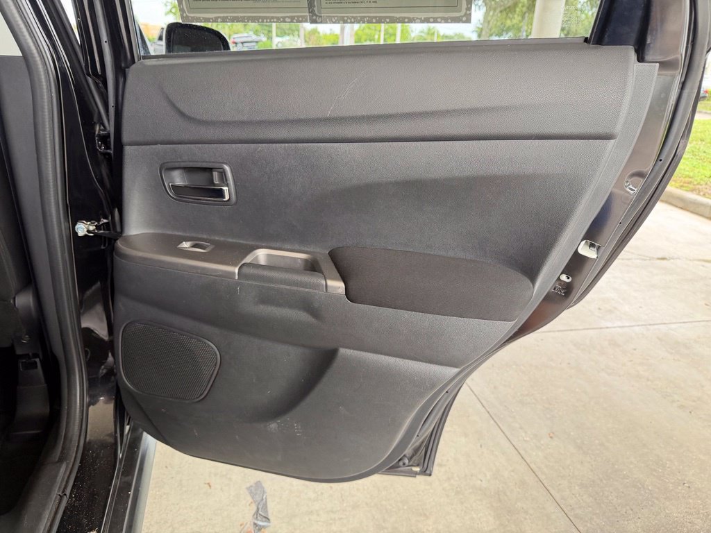 Used 2019 Mitsubishi Outlander Sport FWD image 27
