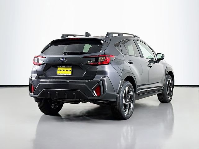 New 2026 Subaru Crosstrek 2.5i Limited w/ Crosstrek Mirror Package AWD/4WD image 7