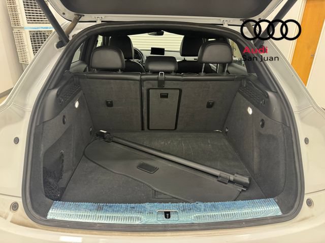 Used 2017 Audi Q3 2.0T Prestige w/ Prestige Package AWD/4WD image 13