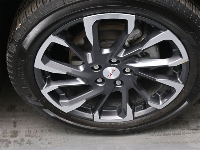 Used 2022 GMC Terrain SLT w/ Infotainment Package II image 29