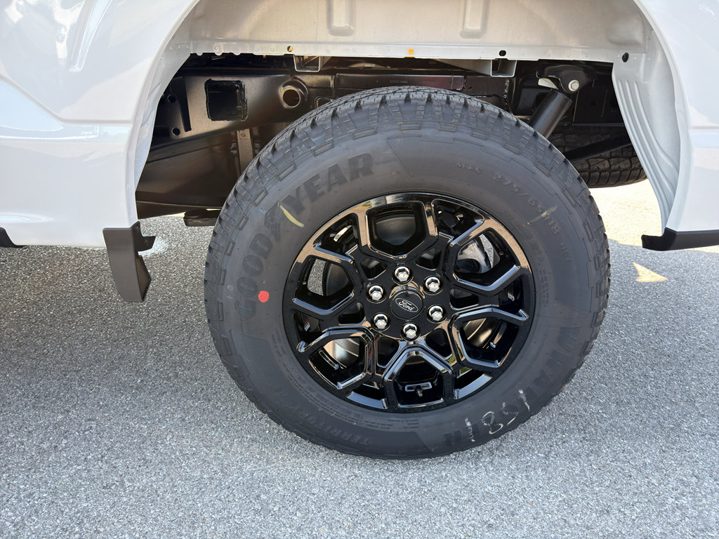 New 2026 Ford F150 XLT AWD/4WD image 19