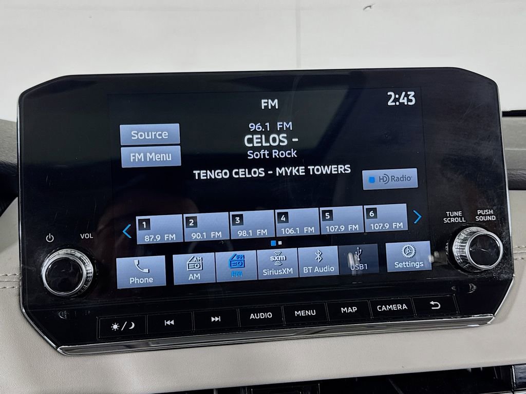 Used 2024 Mitsubishi Outlander SEL image 38