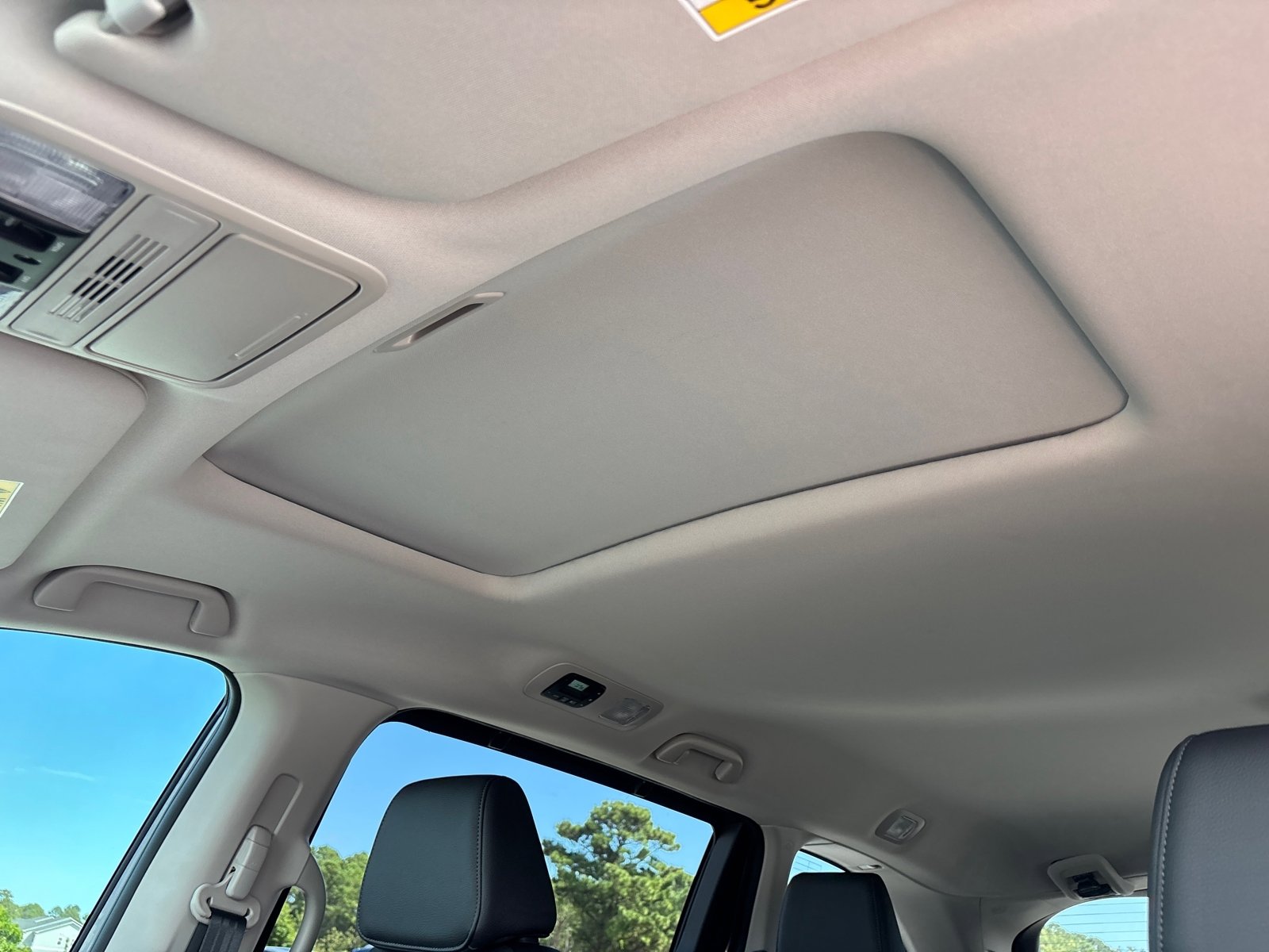 New 2026 Honda Odyssey EX-L image 4