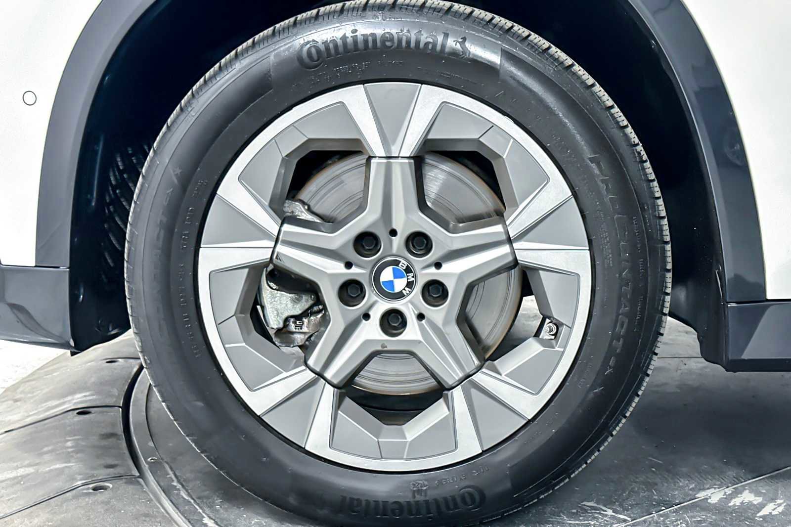 Used 2023 BMW X1 xDrive28i w/ Convenience Package image 27