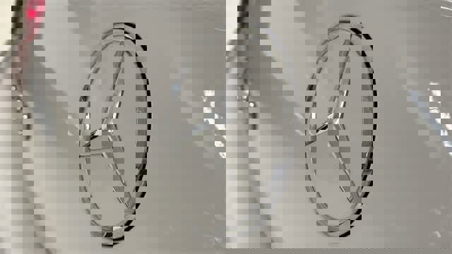 Used 2021 Mercedes-Benz C 300 4MATIC Cabriolet image 9