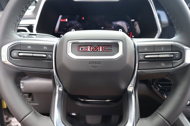 New 2026 GMC Canyon Elevation w/ Convenience Package image 21