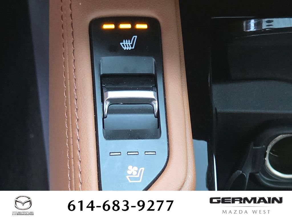 Used 2023 Kia Telluride SX Prestige X-Line AWD/4WD image 31