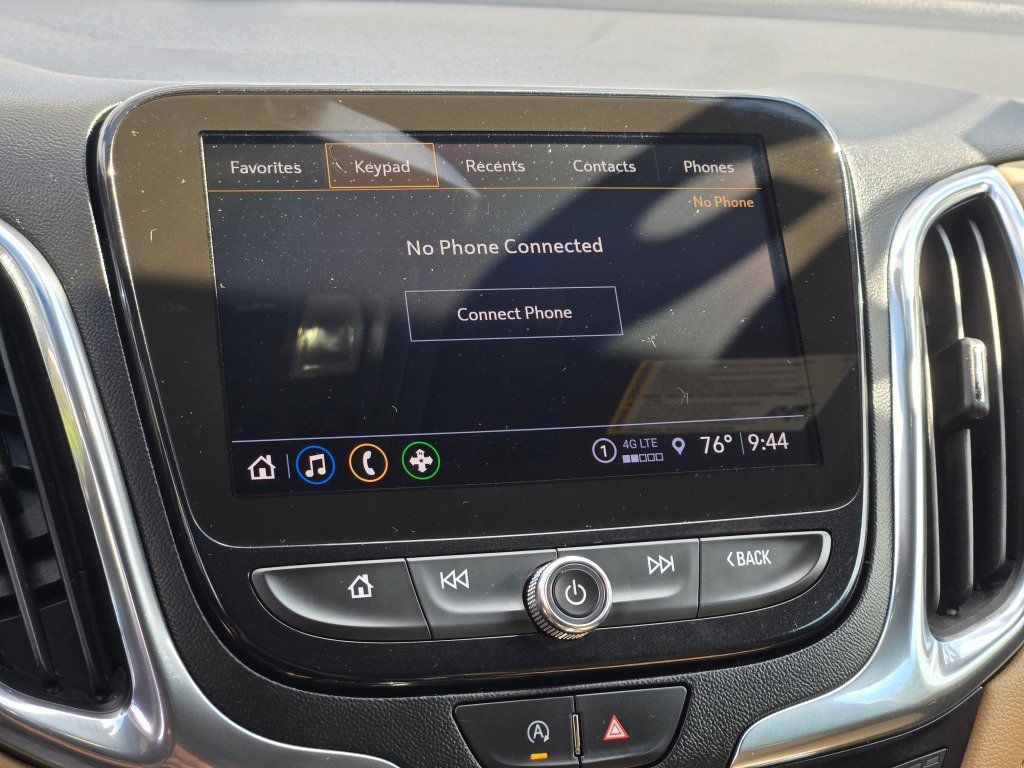 Used 2022 Chevrolet Equinox Premier image 25