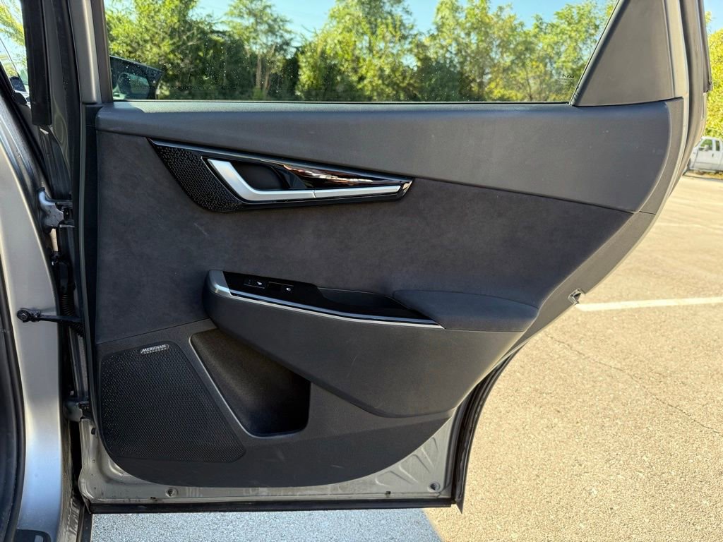 Certified 2024 Kia EV6 GT image 17