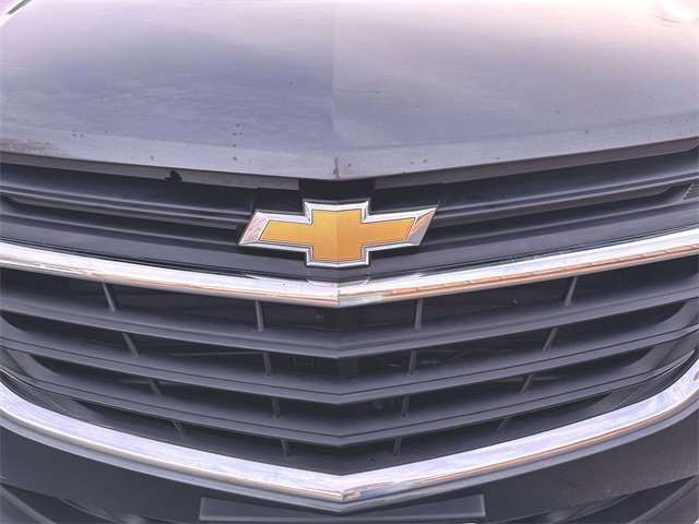 Used 2021 Chevrolet Equinox LT image 30