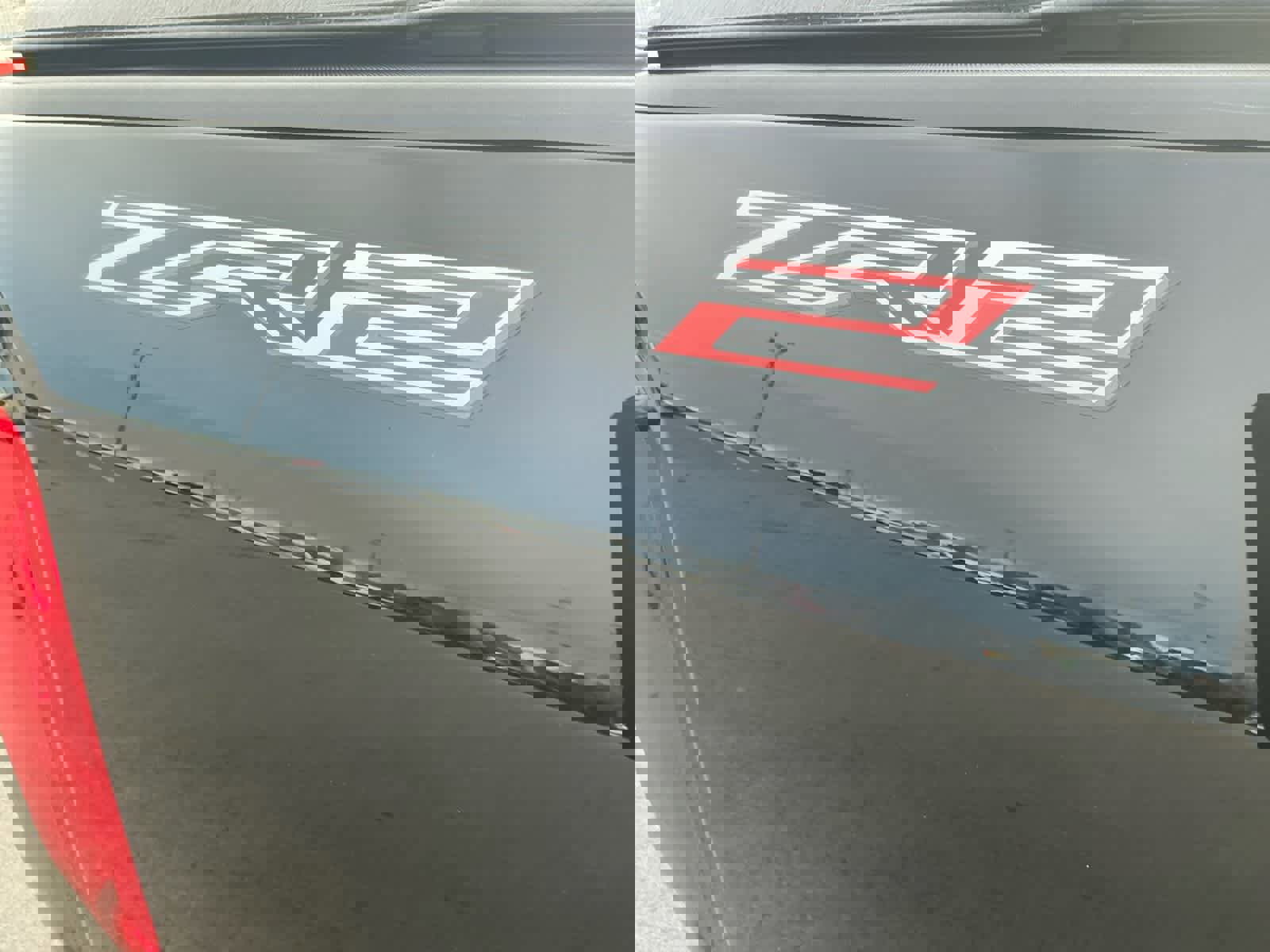 Used 2021 Chevrolet Colorado ZR2 image 17