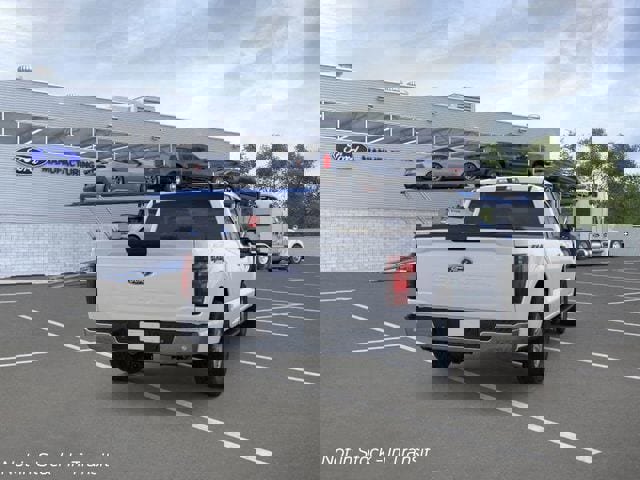 New 2026 Ford F150 XL image 8