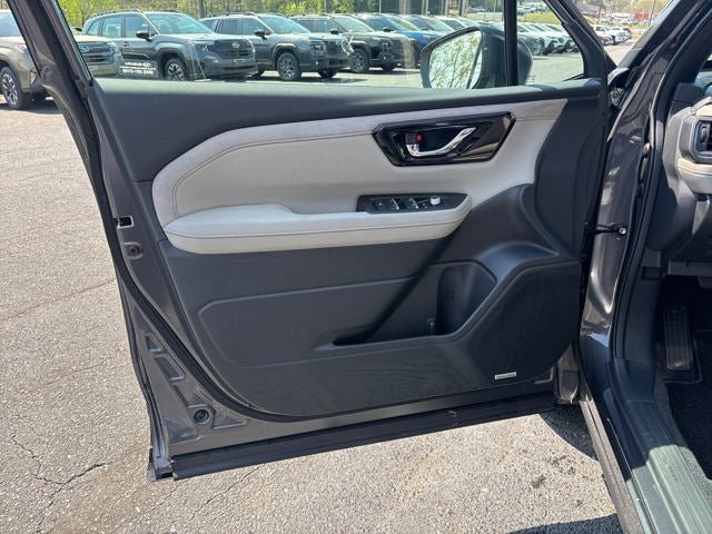 New 2026 Subaru Forester Limited AWD/4WD image 65