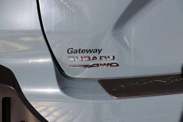 Certified 2024 Subaru Crosstrek 2.0i Premium image 53