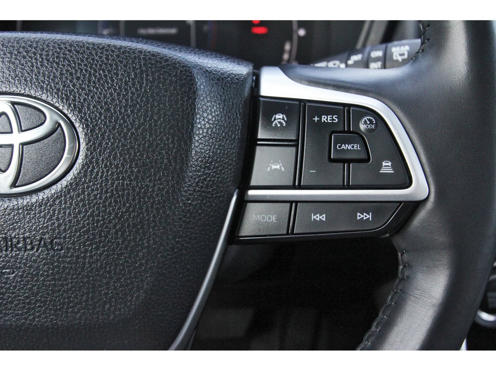 Used 2024 Toyota Grand Highlander AWD image 20