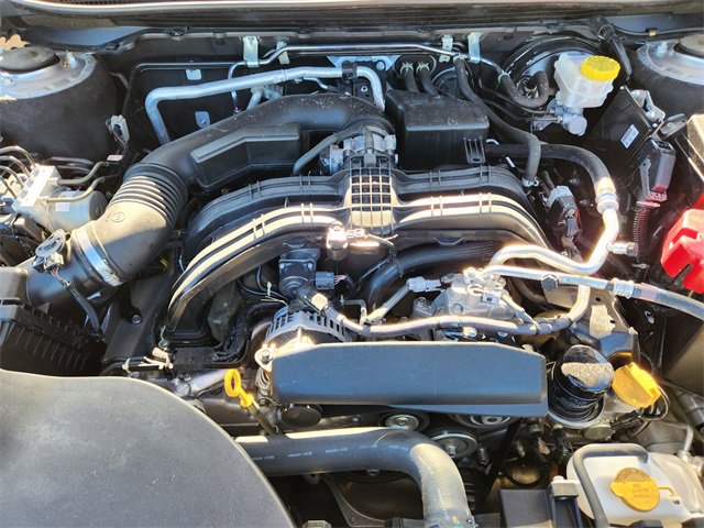 Certified 2022 Subaru Outback Limited image 33