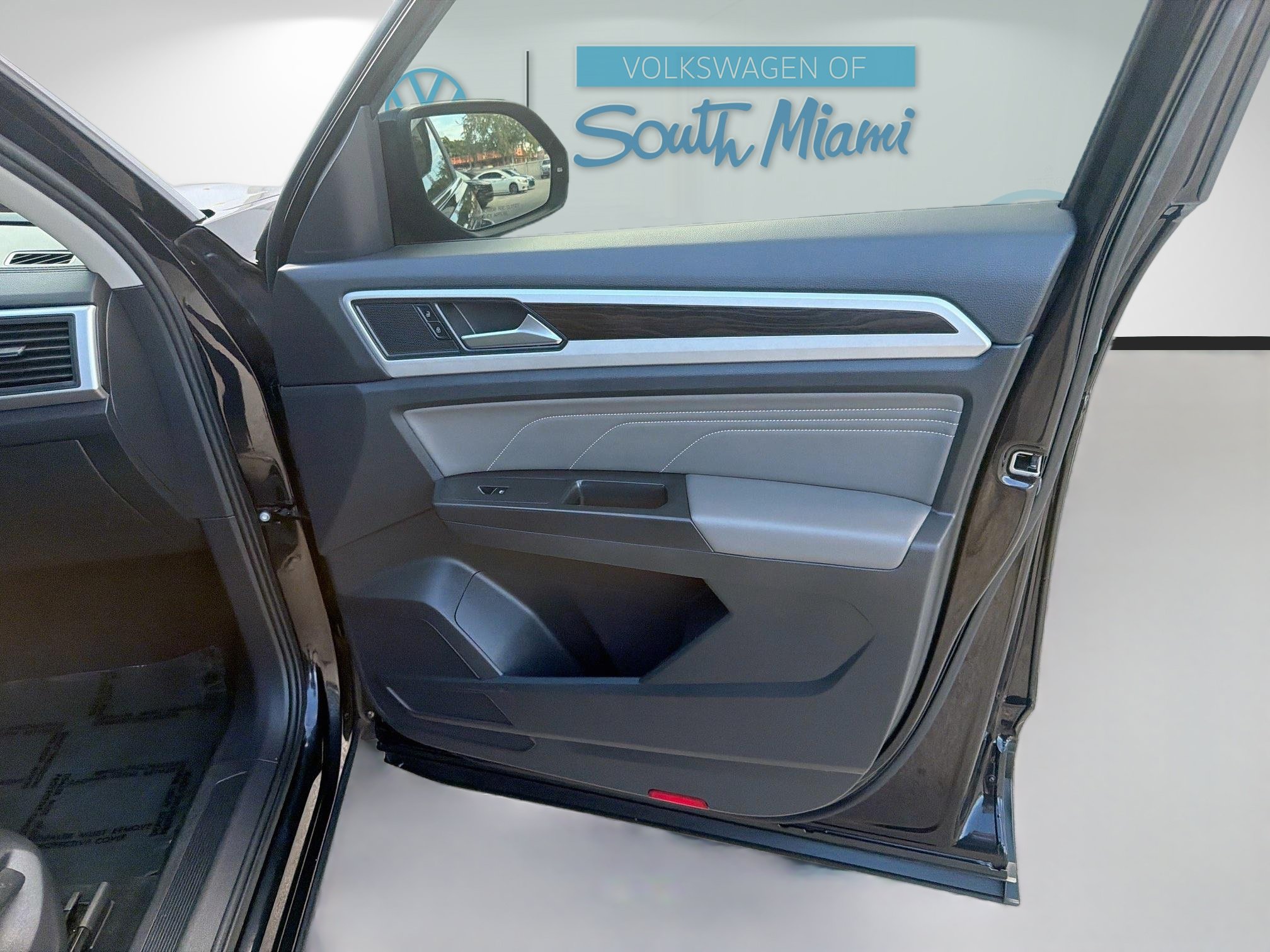 Used 2022 Volkswagen Atlas SE FWD image 32
