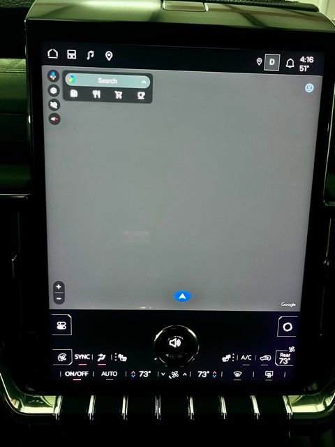 Used 2025 GMC Yukon XL Denali image 19