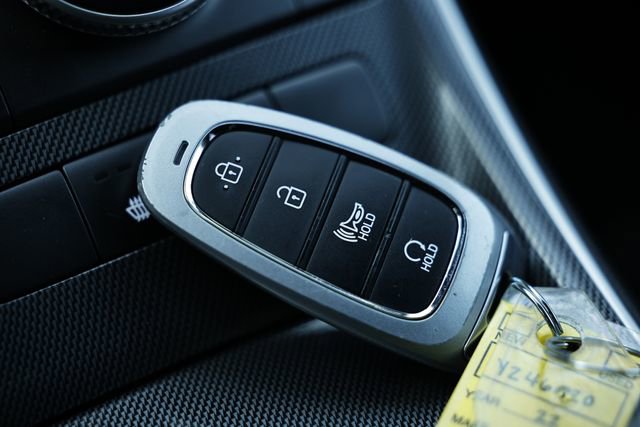 Used 2022 Hyundai Santa Fe SEL image 41