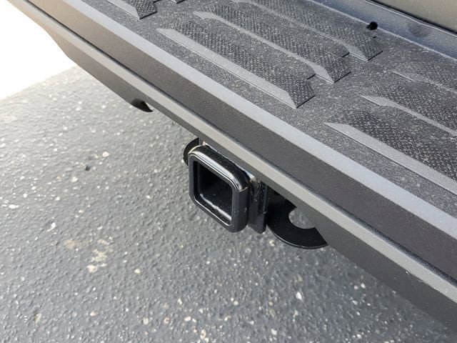 New 2026 Toyota Tundra Platinum AWD/4WD image 7
