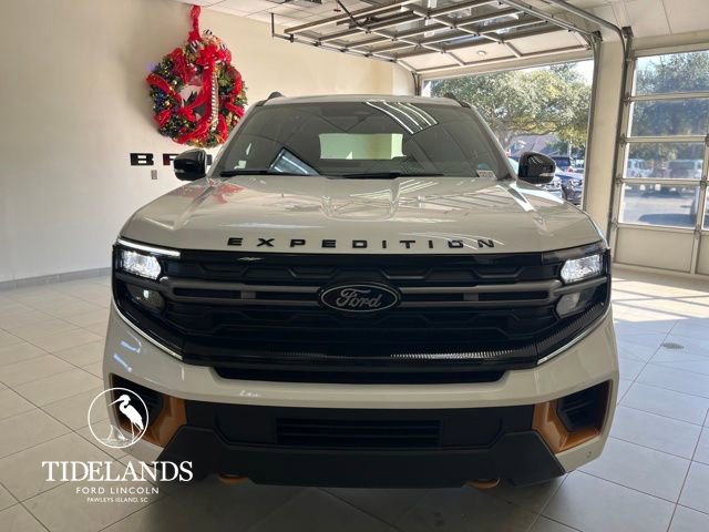 New 2025 Ford Expedition Tremor AWD/4WD image 3