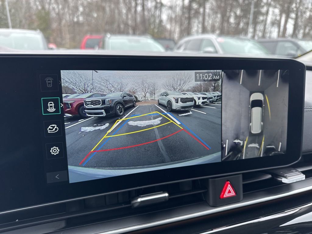 New 2026 Kia Carnival SX Prestige image 4