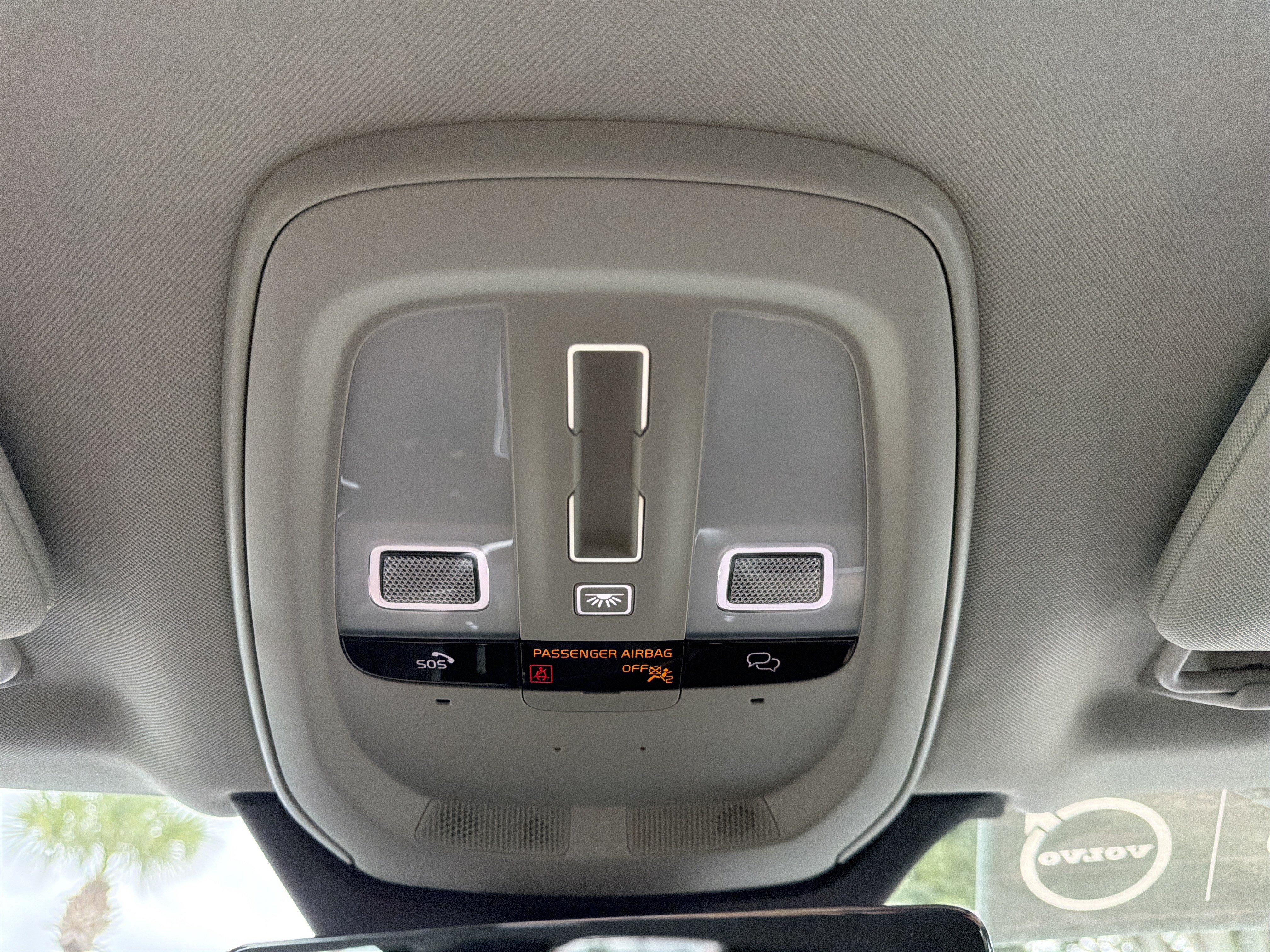 Certified 2026 Volvo XC90 B6 Plus AWD/4WD image 29