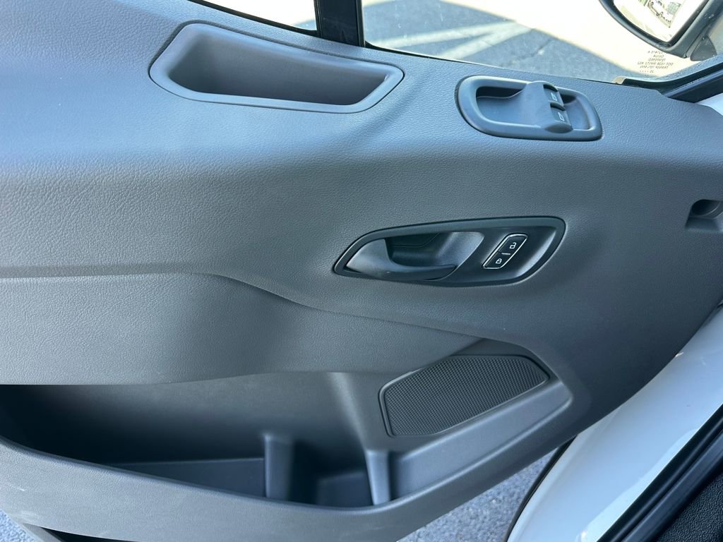 New 2026 Ford Transit 250 Base w/ Exterior Upgrade Package image 13