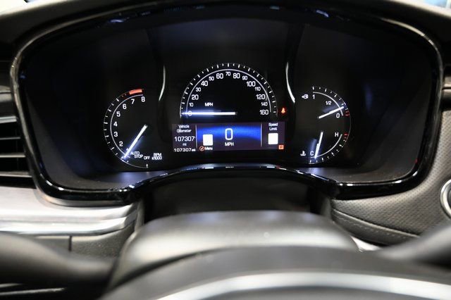 Used 2019 Cadillac XT5 Premium Luxury image 30