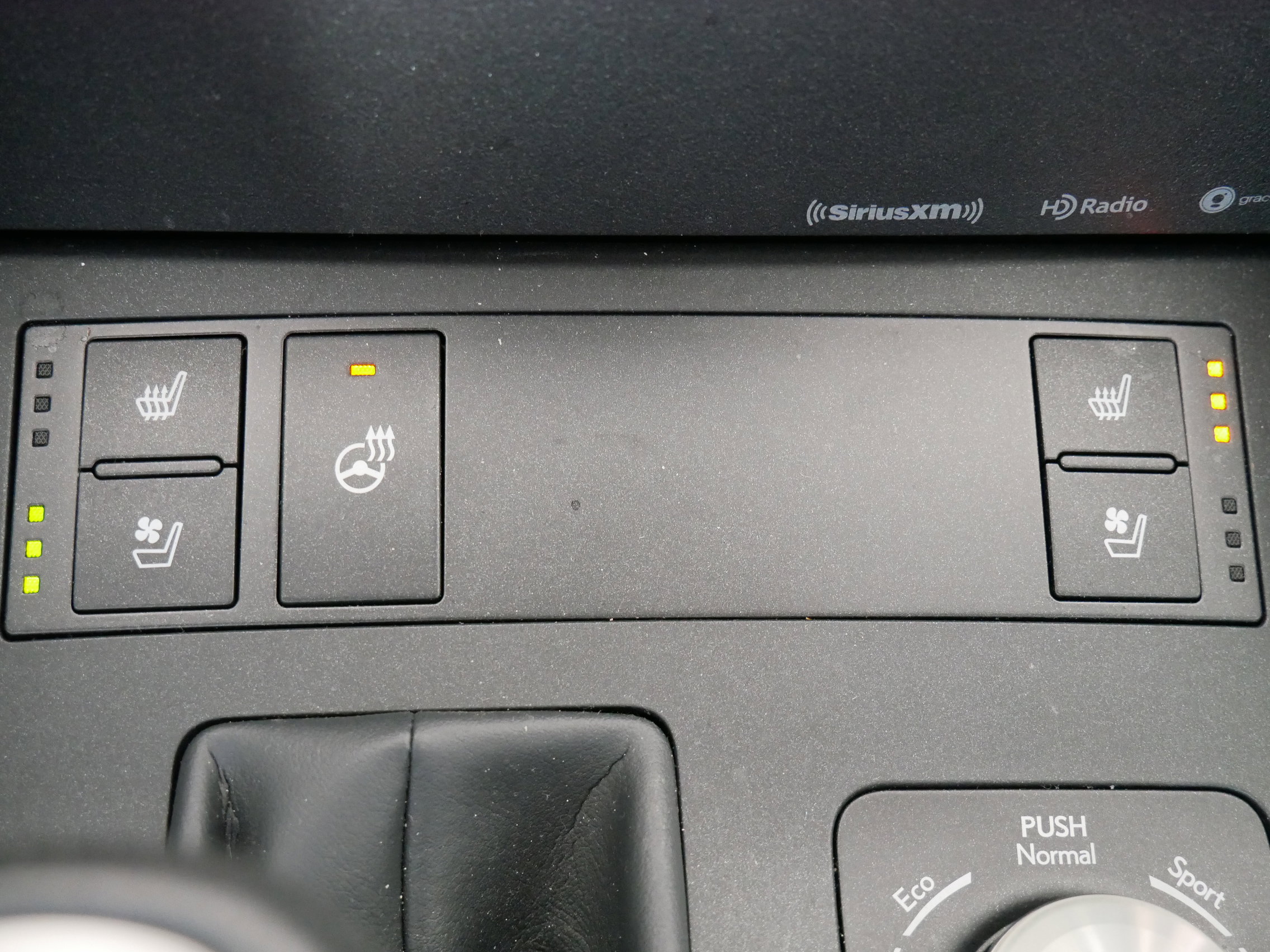 Certified 2025 Lexus IS 350 F Sport w/ Navigation Package RWD image 30