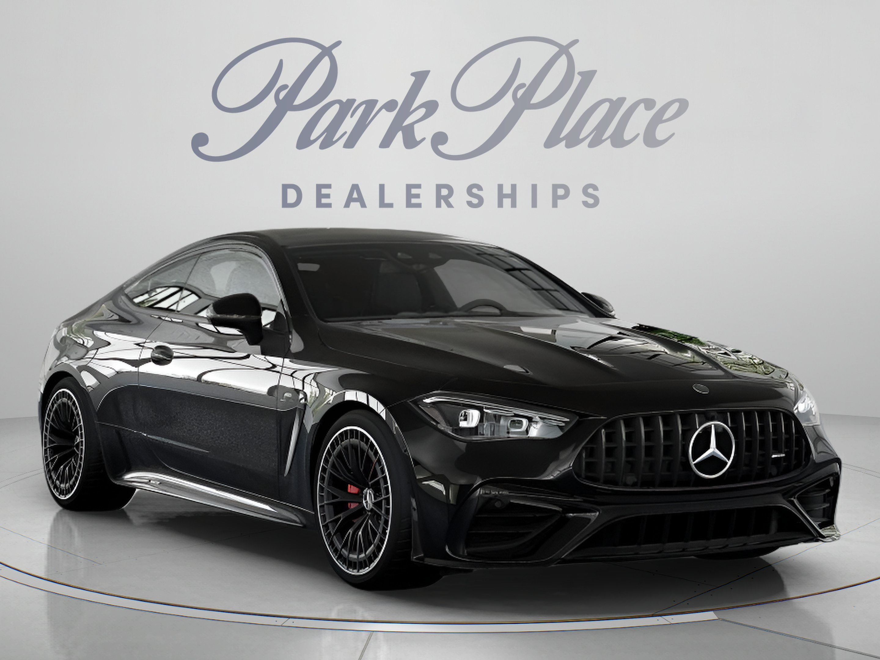 New 2027 Mercedes-Benz CLE 53 AMG 4MATIC Coupe image 32