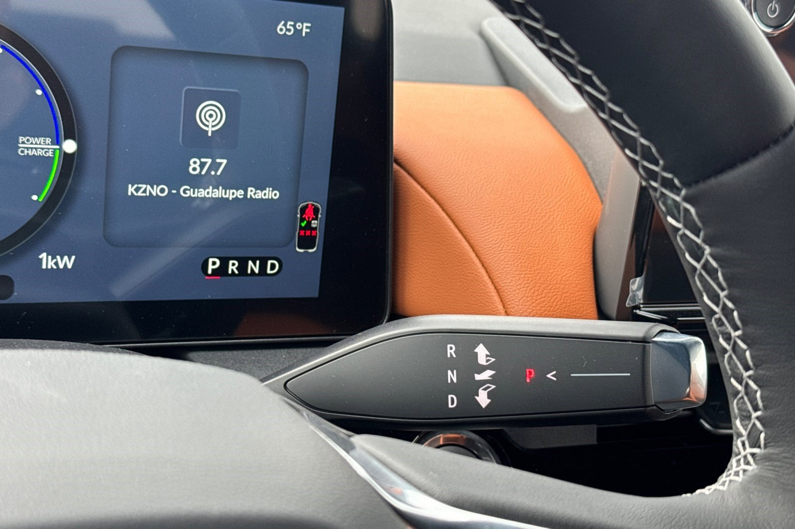 New 2026 Honda Prologue Elite image 18