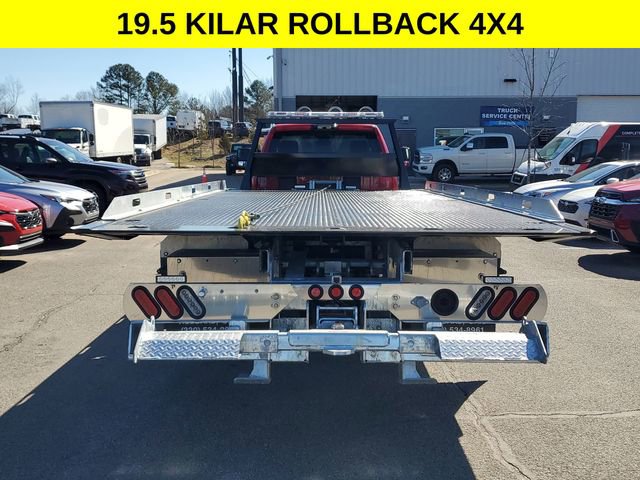 New 2026 RAM 5500 Tradesman image 5