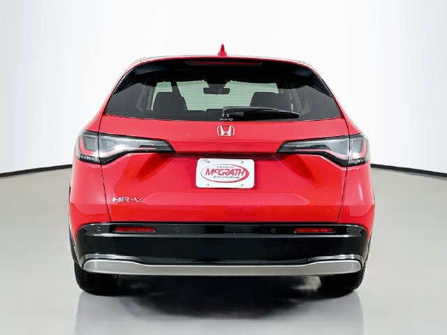 Certified 2024 Honda HR-V EX-L image 17