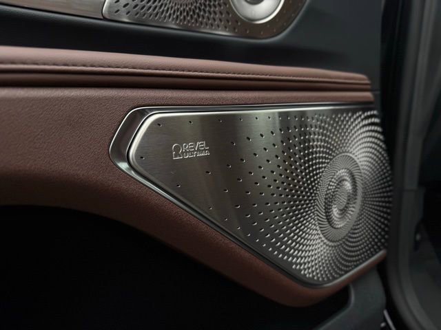 New 2026 Lincoln Nautilus Reserve w/ Jet Appearance Package image 15