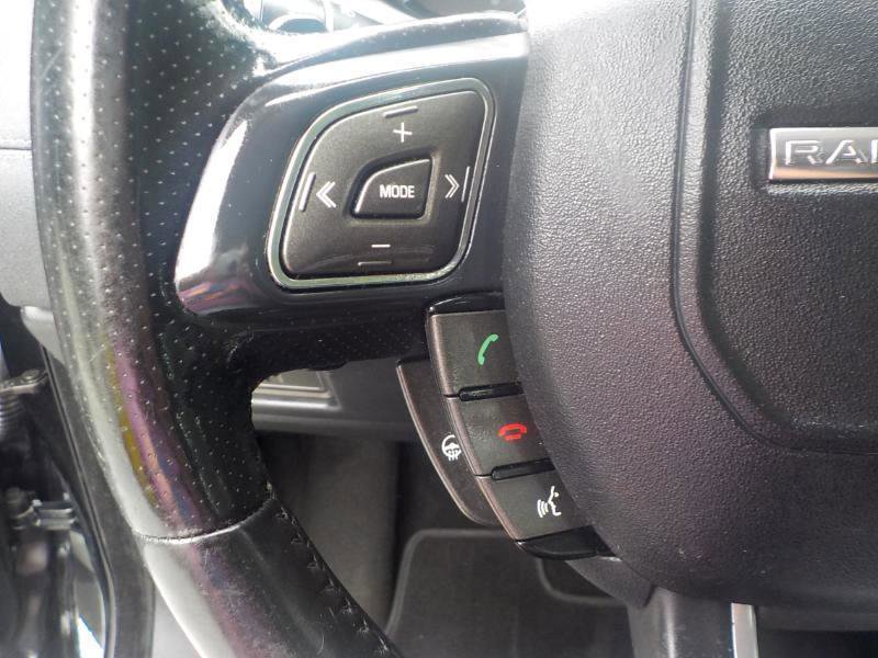 Used 2012 Land Rover Range Rover Evoque Dynamic w/ Dynamic Premium Pkg AWD/4WD image 14