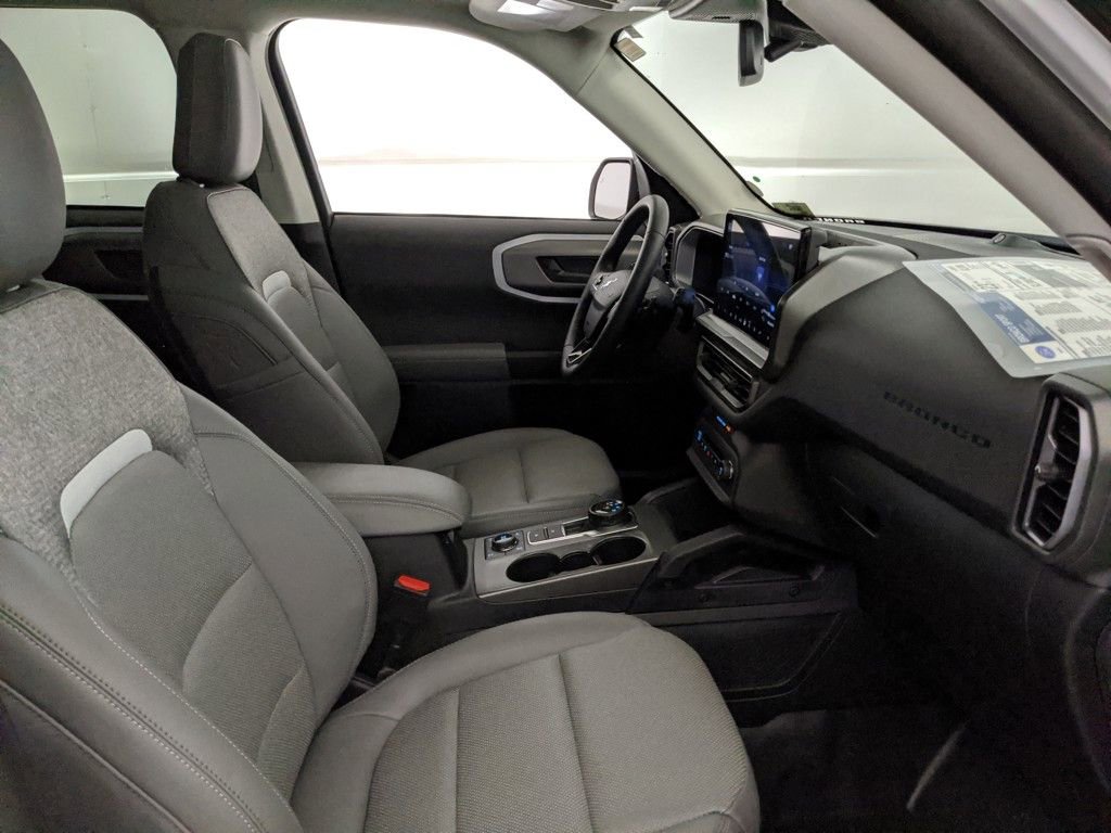 New 2025 Ford Bronco Sport Badlands w/ Badlands Tech Package image 26