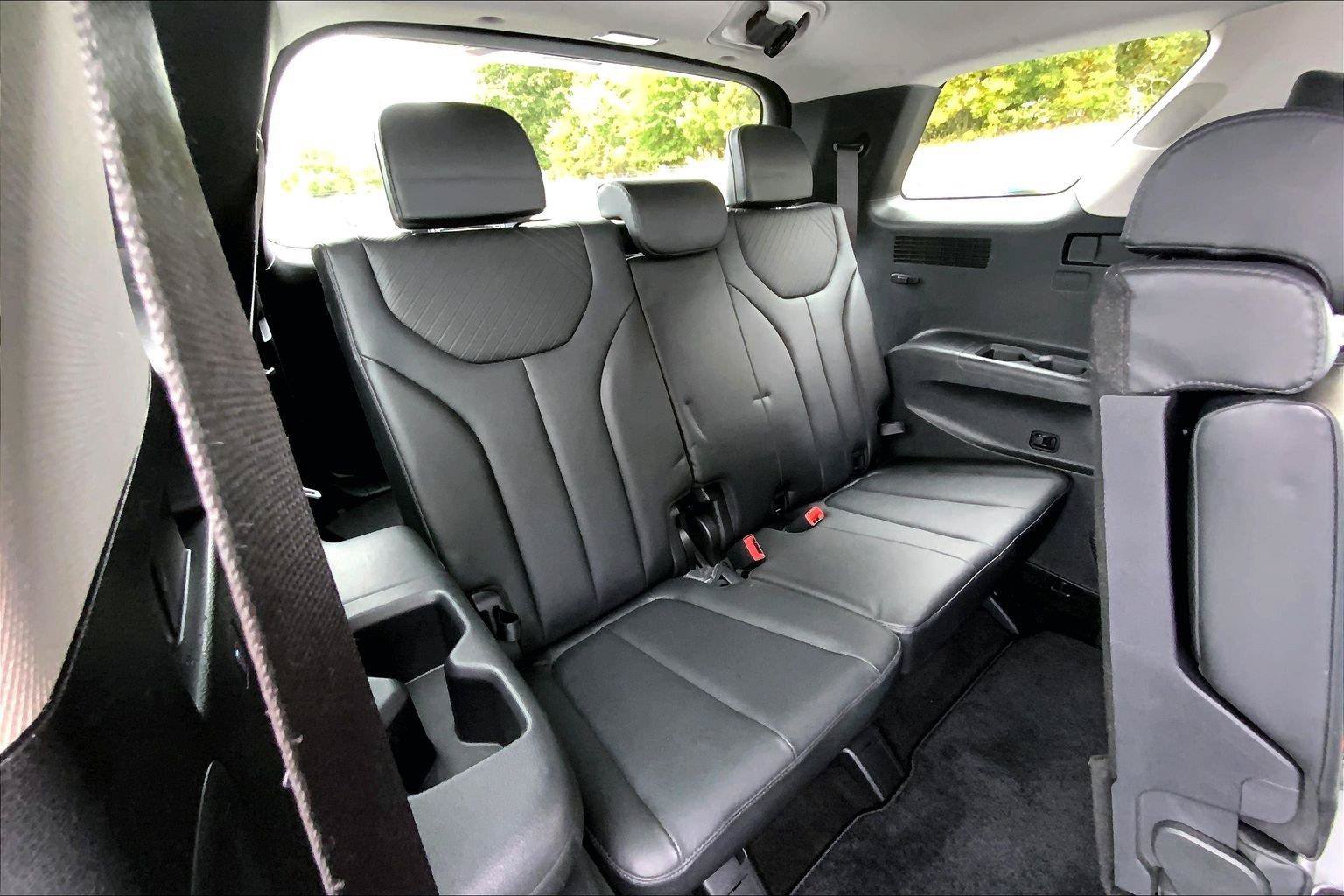 Used 2024 Hyundai Palisade SEL AWD/4WD image 26