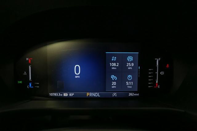 Used 2023 Ford Escape ST-Line w/ Tech Pack #1 FWD image 33
