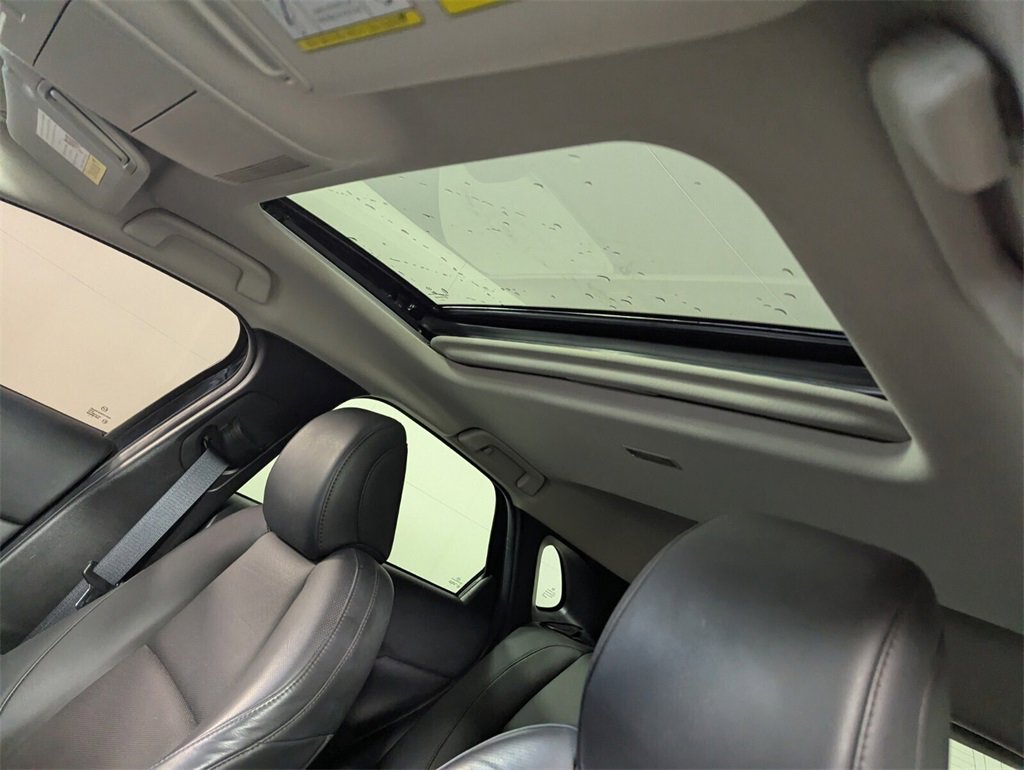 Used 2023 MAZDA CX-30 2.5 Turbo w/ Premium Plus Pkg image 13