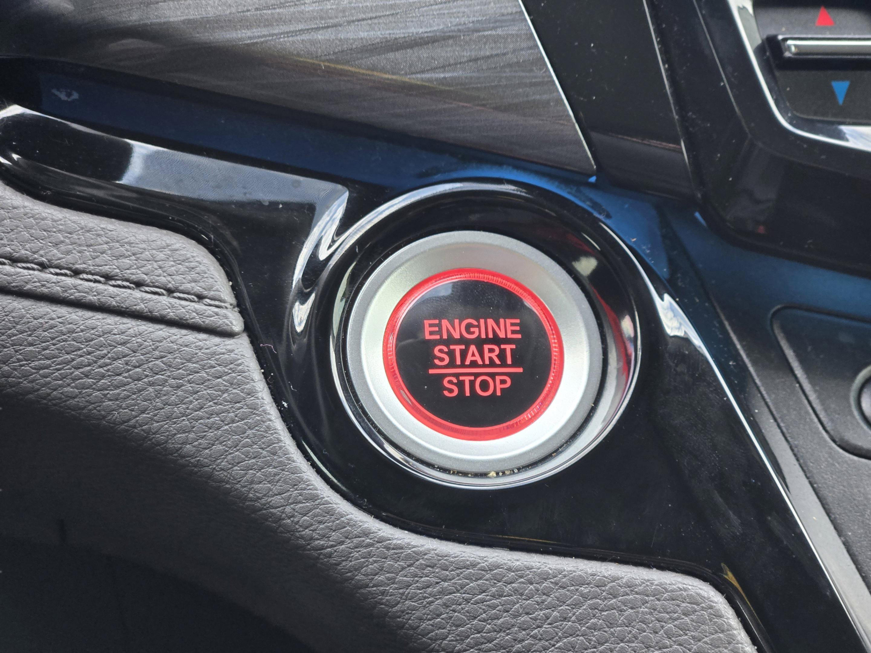 Certified 2022 Honda Odyssey Elite image 16