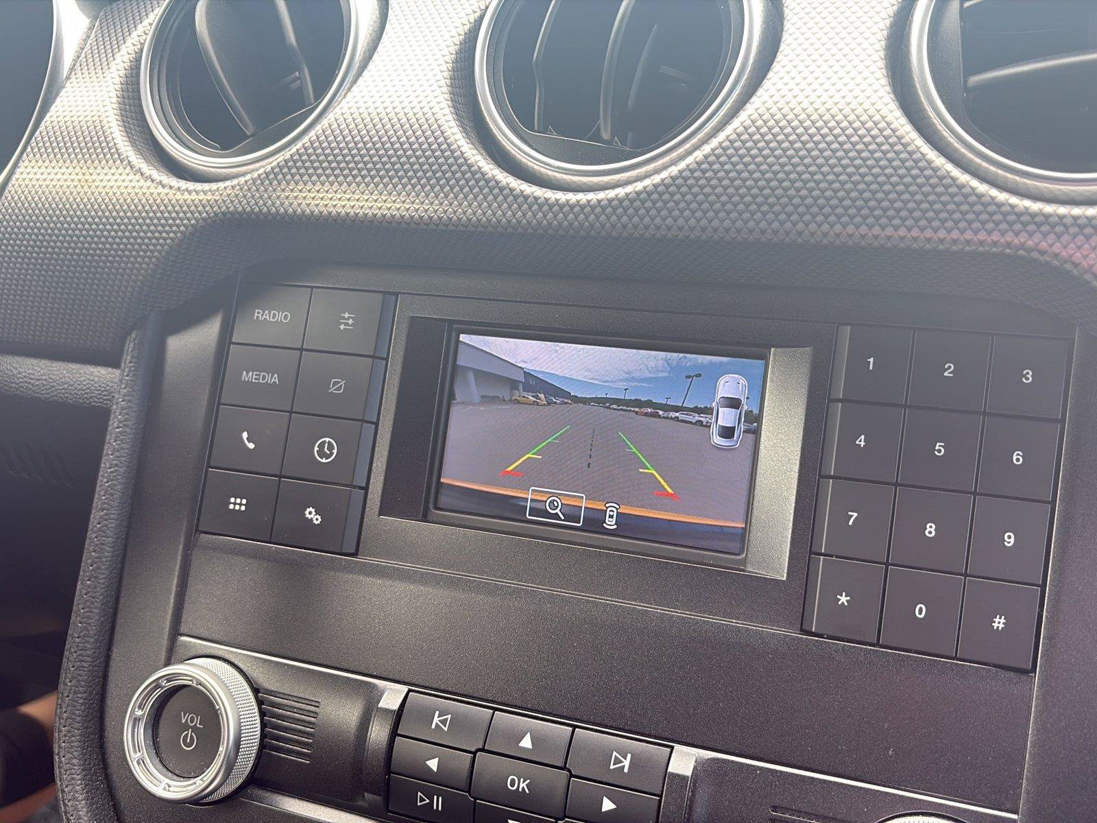 Used 2019 Ford Mustang GT RWD image 33