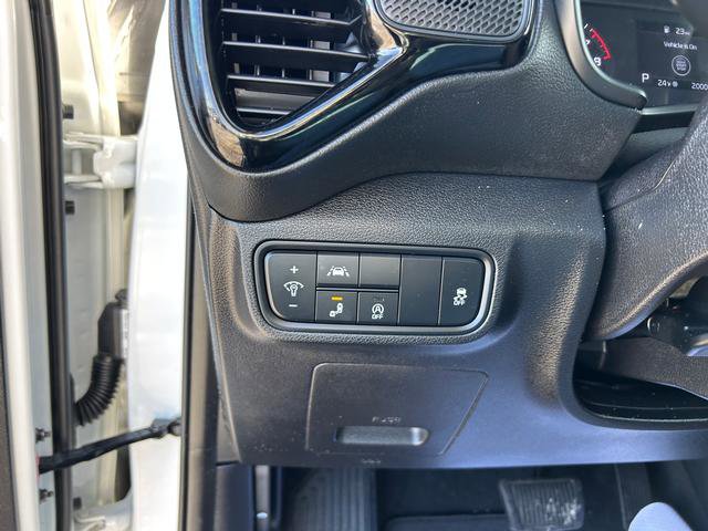 Certified 2020 Kia Soul EX image 25