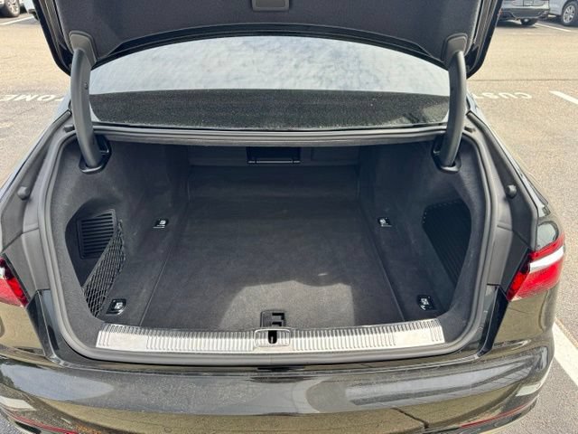 Used 2020 Audi A8 L 4.0T AWD/4WD image 44